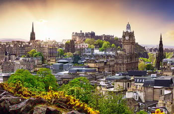 31M Bridging Loan Secured for Complex Luxury Hotel Development