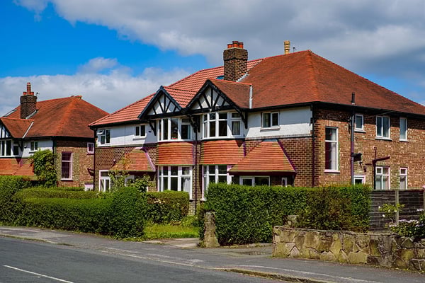 48-Hour Completion for a Residential Second Charge Case