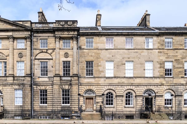 Buy-to-Let Refinance in just 3 weeks