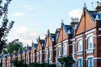 Four Day Second Charge Mortgage for Home Renovation