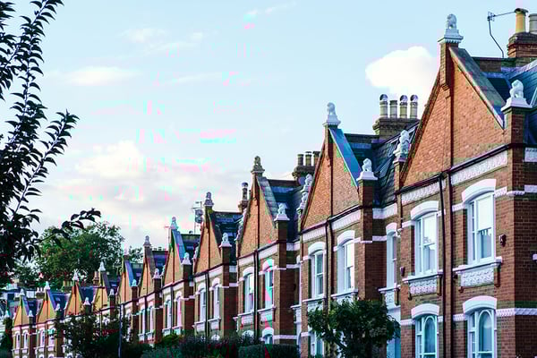 Four Day Second Charge Mortgage for Home Renovation