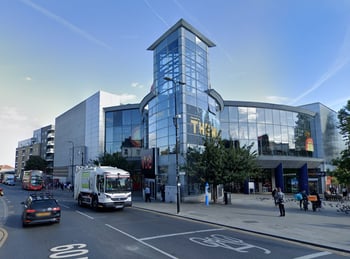 Strategic Bridging Loan for North London Mixed-Use Acquisition