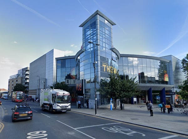 Strategic Bridging Loan for North London Mixed-Use Acquisition