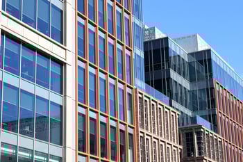 It’s time commercial mortgage lenders unshackled their underwriters