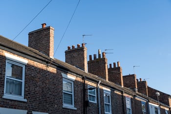 Second Charge Mortgage First-Time Buy-to-Let