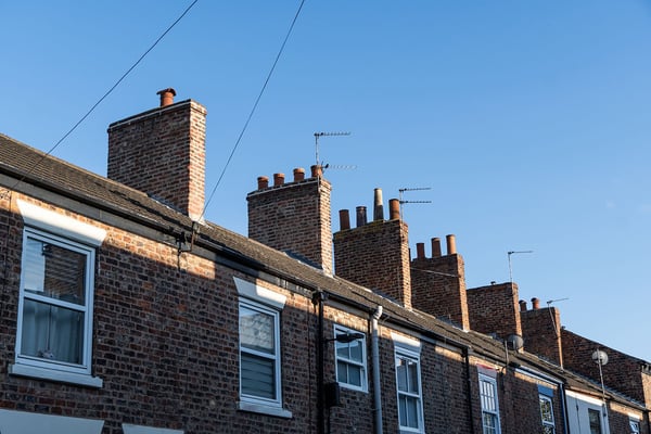 Second Charge Mortgage First-Time Buy-to-Let