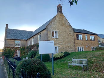 Second Charge Mortgage secured to help clients break a cycle of debt