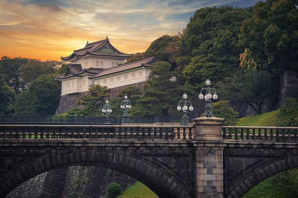 The ‘Japanification’ of the mortgage market