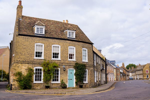 Why second charge mortgages are gaining ground as an option for brokers and borrowers